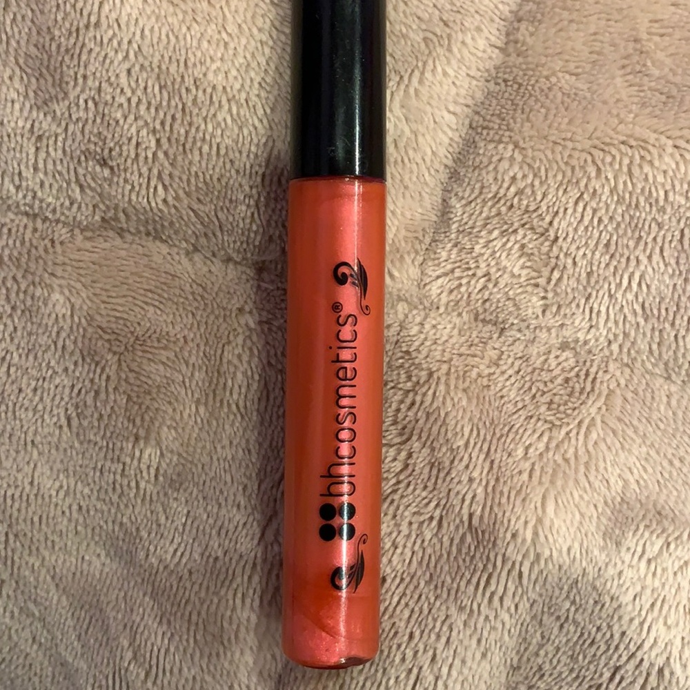 BH Cosmetic Lipglosses "Lydia"
